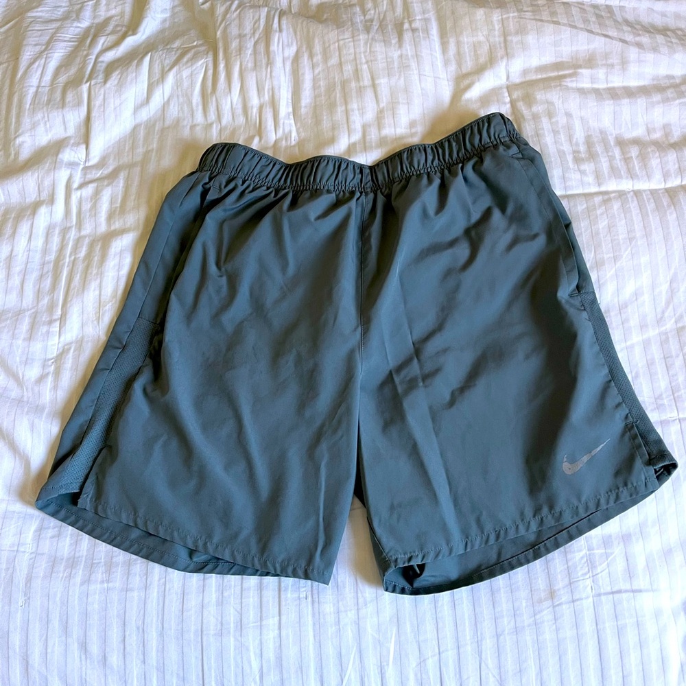 Nike Dri-fit Running Shorts